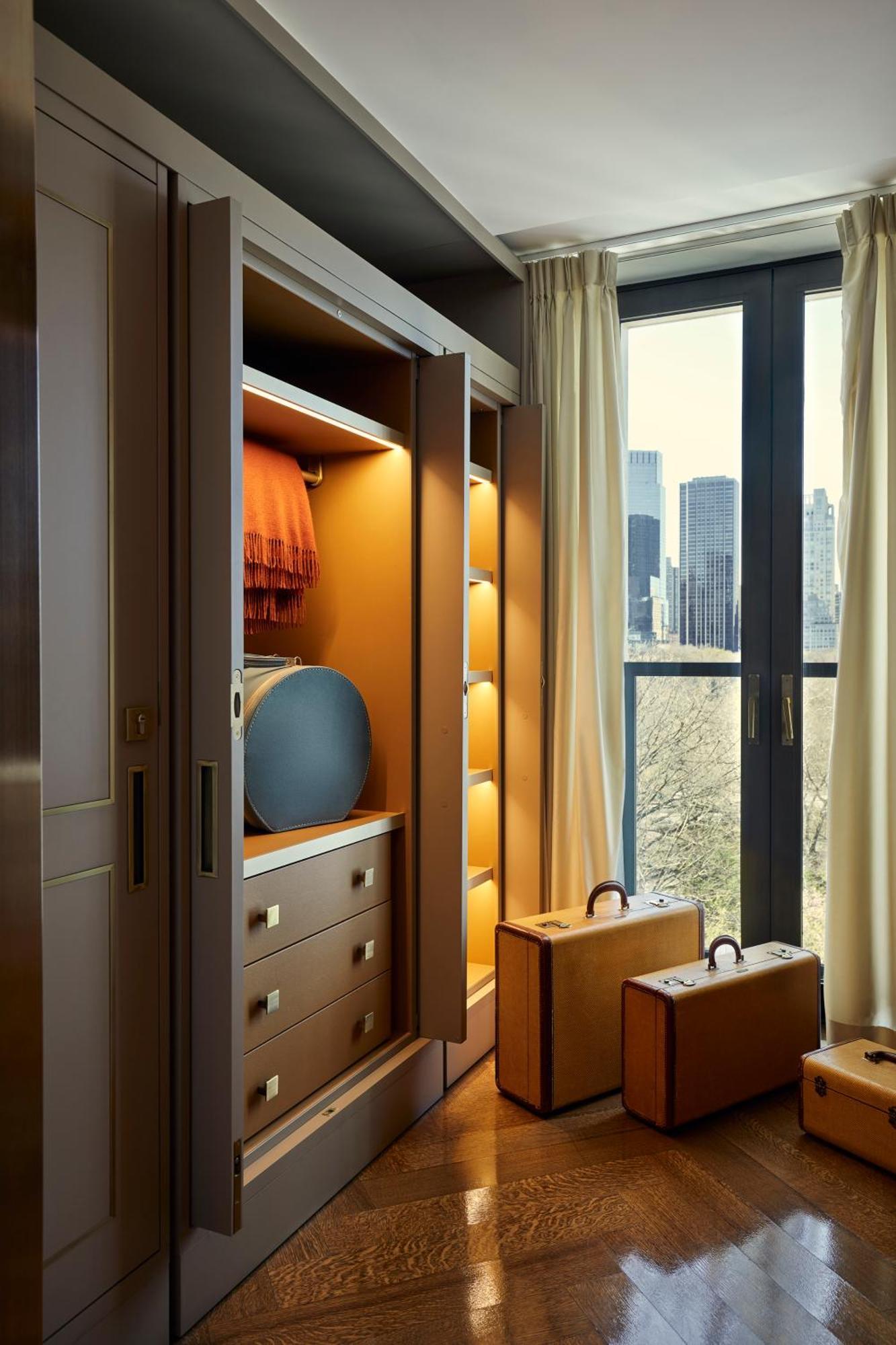 Fasano Fifth Avenue I Private Members Club & Hotel New York Extérieur photo